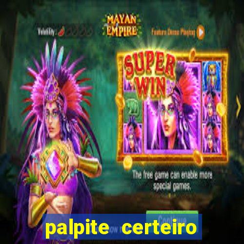 palpite certeiro chaves dourada